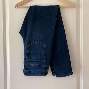 Old Navy- Rockstar Jeans